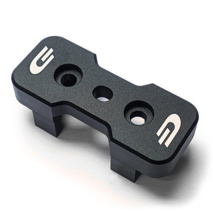 Direnza - Audi A4 / S4 / RS4 / A5 / S5 / RS5 / Q5 / SQ5 / B8 / 8T / 8R 08-17 - Gearbox Mount Insert - Car Enhancements UK