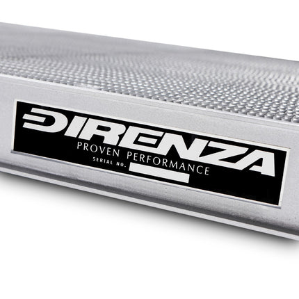Direnza - Ford Focus MK2 2.5 ST225 05-11 - Aluminium Performance Radiator - Car Enhancements UK