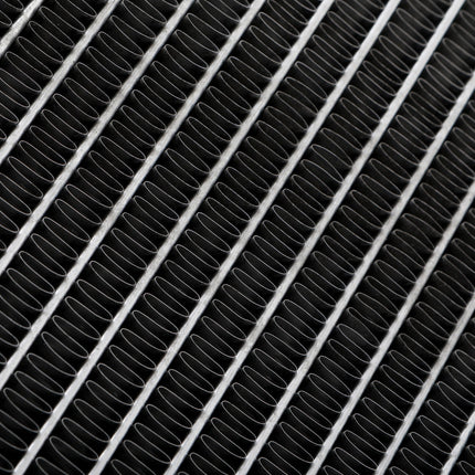 Direnza - Skoda Fabia 6Y | VW Polo 9N 1.0 1.2 1.4 1.6 1.9TDI 99-07 - Aluminium Performance Radiator - Car Enhancements UK