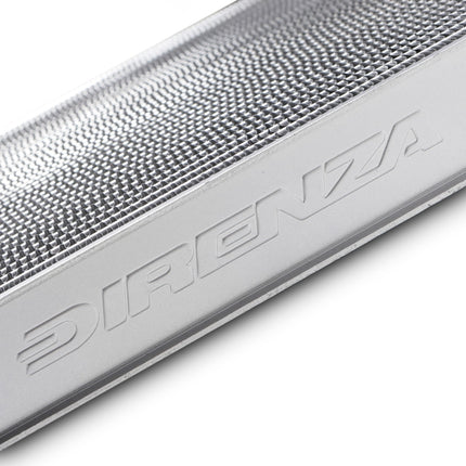 Direnza - Skoda Fabia 6Y | VW Polo 9N 1.0 1.2 1.4 1.6 1.9TDI 99-07 - Aluminium Performance Radiator - Car Enhancements UK