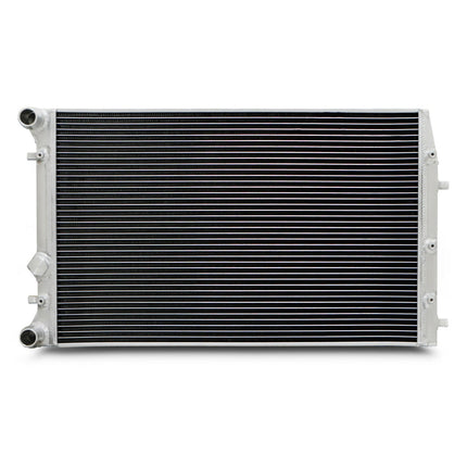 Direnza - Skoda Fabia 6Y | VW Polo 9N 1.0 1.2 1.4 1.6 1.9TDI 99-07 - Aluminium Performance Radiator - Car Enhancements UK