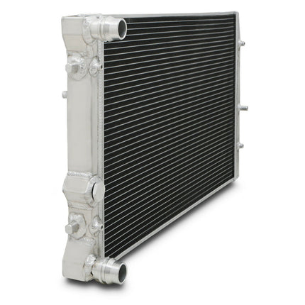 Direnza - Skoda Fabia 6Y | VW Polo 9N 1.0 1.2 1.4 1.6 1.9TDI 99-07 - Aluminium Performance Radiator - Car Enhancements UK