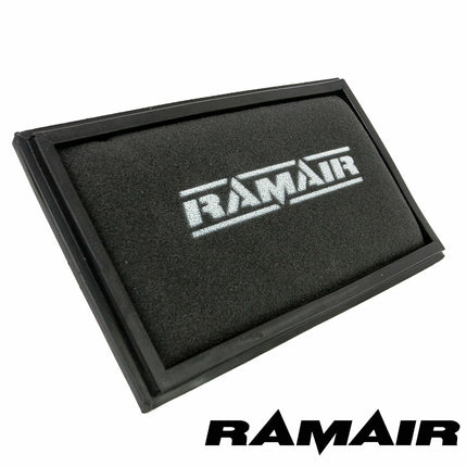 BMW 3 Series E90 316i2005-2011 RamAir Foam Panel Filter - Car Enhancements UK