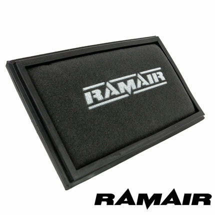 RamAir Performance Air Filter - Audi Q7 / Porsche Cayenne / VW Touareg | Car Enhancements UK