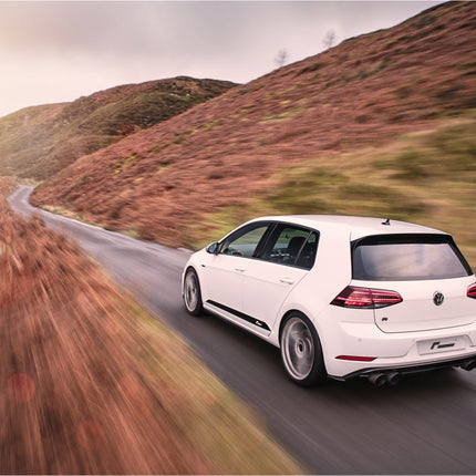 Racingline Rear Wiper Delete Kit – VWR810000 - Car Enhancements UK