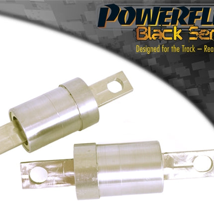 POWERFLEX BLACK SERIES - HONDA MK7 EP/EU INC. TYPE-R (2001 - 2005) REAR TRAILING ARM FRONT BUSH - Car Enhancements UK