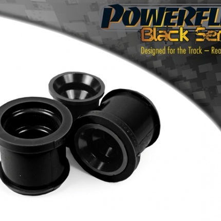 POWERFLEX BLACK SERIES - AUDI TTRS MK2 8J (2009-2014) FRONT WISHBONE REAR BUSH - Car Enhancements UK