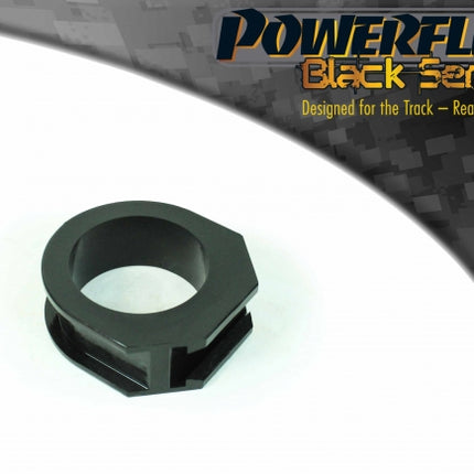 POWERFLEX BLACK SERIES - AUDI TTRS MK2 8J (2009-2014) STEERING RACK MOUNTING BUSH - Car Enhancements UK