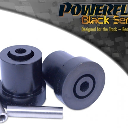POWERFLEX BLACK SERIES - A1 GB (2018-ON) REAR BEAM MOUNTING BUSH - Car Enhancements UK