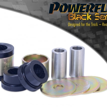 POWERFLEX BLACK SERIES - AUDI TTRS MK2 8J (2009-2014) REAR LOWER LINK OUTER BUSH - Car Enhancements UK