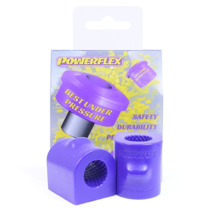 FRONT ANTI ROLL BAR TO CHASSIS BUSH 25.5MM - Car Enhancements UK