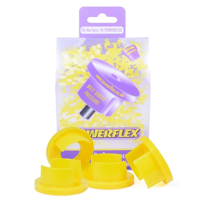 REAR LOWER ARM FRONT BUSH INSERT MUSTANG - Car Enhancements UK