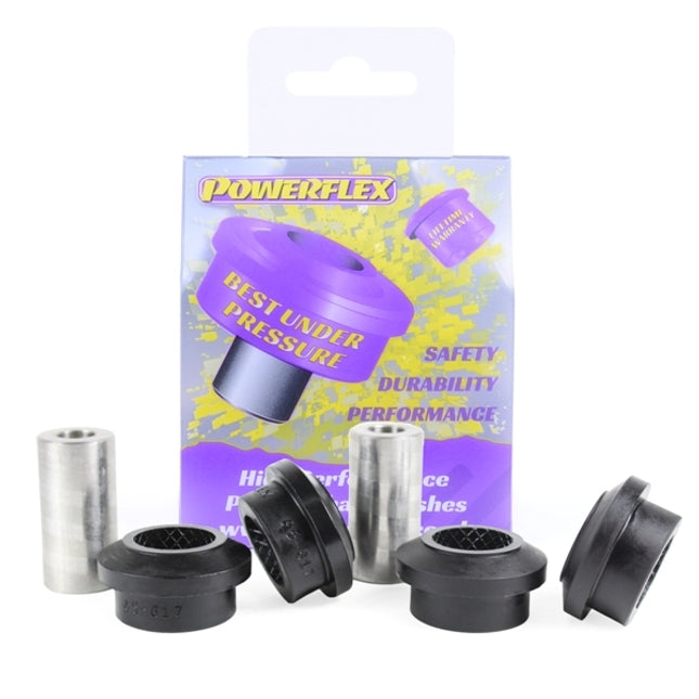 POWERFLEX - AUDI A1 QUATTRO (2013) REAR LOWER ARM OUTER BUSH - Car Enhancements UK