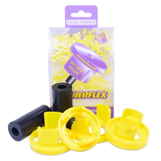 REAR SUBFRAME FRONT BUSH INSERT MUSTANG - Car Enhancements UK