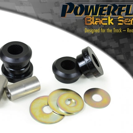 POWERFLEX BLACK SERIES - AUDI TT MK3 8S (2014 ON) REAR UPPER LINK OUTER BUSH - Car Enhancements UK