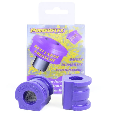 POWERFLEX  - SEAT IBIZA MK4 6J (2008 - 2017) FRONT ANTI ROLL BAR BUSH 18MM - Car Enhancements UK