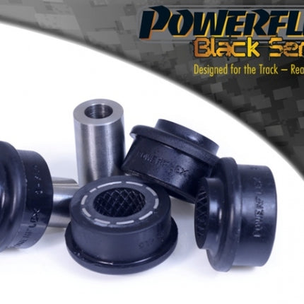 POWERFLEX BLACK SERIES - AUDI RS6 (2012 - 2018) REAR TRACK CONTROL ARM OUTER BUSH - Car Enhancements UK