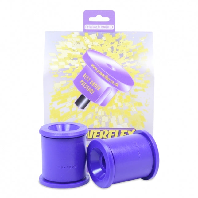 FRONT LOWER WISHBONE REAR BUSH - Car Enhancements UK