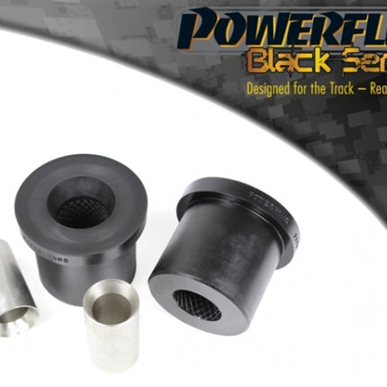 POWERFLEX BLACK SERIES - ASTRA MK6 - ASTRA J GTC, VXR & OPC (2010-2015) FRONT ARM REAR BUSH - Car Enhancements UK