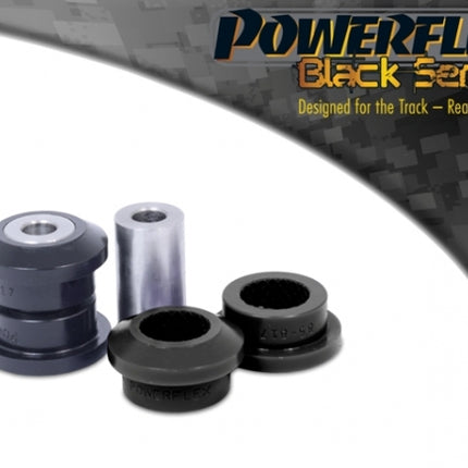 POWERFLEX BLACK SERIES - AUDI S1 8X (2015 ON) REAR LOWER ARM OUTER BUSH - Car Enhancements UK