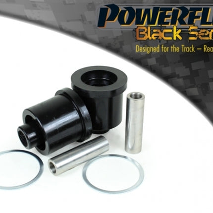 POWERFLEX BLACK SERIES - HONDA MK8 FK/FN INC. TYPE-R (2005 - 2012) REAR BEAM MOUNTING BUSH - Car Enhancements UK