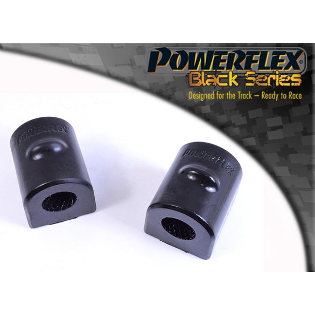 FRONT ANTI ROLL BAR TO CHASSIS BUSH 21MM (BLACK SERIES) FOCUS MK2/MK3 - Car Enhancements UK