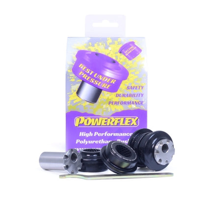 POWERFLEX - BMW F20, F21 (2011 - 2019) FRONT CONTROL ARM TO CHASSIS BUSH - CAMBER ADJUSTABLE - Car Enhancements UK