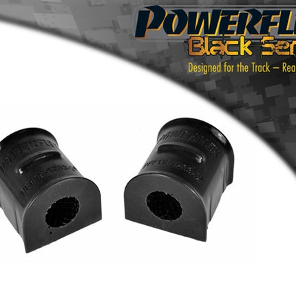 FRONT ANTI ROLL BAR TO CHASSIS BUSH 24MM (BLACK EDITION) FOCUS MK2 - Car Enhancements UK