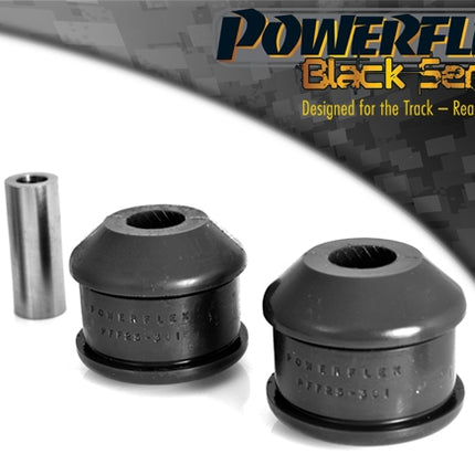 POWERFLEX BLACK SERIES - HONDA MK7 EP/EU INC. TYPE-R (2001 - 2005) FRONT LOWER ARM FRONT BUSH - Car Enhancements UK