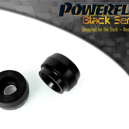 POWERFLEX BLACK SERIES - AUDI A1 QUATTRO (2013) FRONT STRUT TOP MOUNT BUSH - Car Enhancements UK