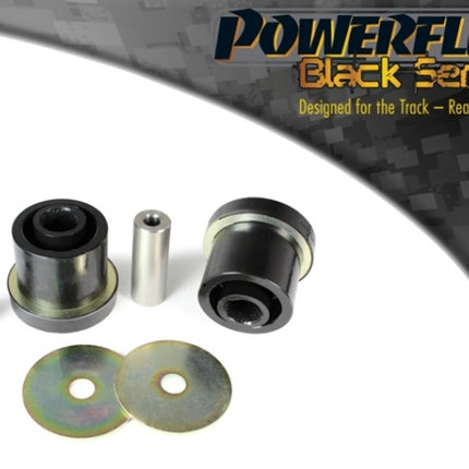 POWERFLEX BLACK SERIES - VW UP! INCL. GTI (2011 -) REAR BEAM MOUNTING BUSH - Car Enhancements UK