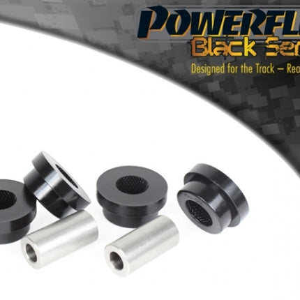 POWERFLEX BLACK SERIES - AUDI S1 8X (2015 ON) REAR UPPER LINK INNER BUSH - Car Enhancements UK