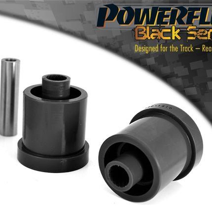 POWERFLEX BLACK SERIES - ASTRA MK6 - ASTRA J GTC, VXR & OPC (2010-2015) REAR BEAM MOUNTING BUSH - Car Enhancements UK
