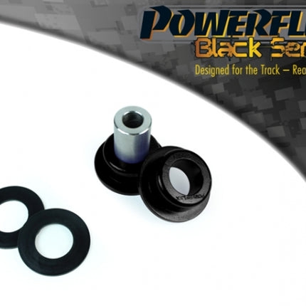 LOWER ENGINE MOUNT SMALL BUSH (BLACK EDITION) FOCUS MK3 - Car Enhancements UK