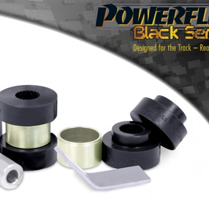 POWERFLEX BLACK SERIES - AUDI TT MK3 8S (2014 ON) REAR TIE BAR INNER BUSH - Car Enhancements UK