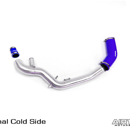 AIRTEC Motorsport Hot Side Boost Pipe for Revo S242 Fiesta ST 180 Turbo Kit - Car Enhancements UK