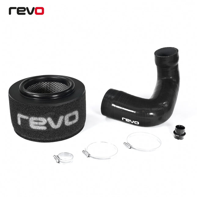 FORD RANGER TDCI | REVO OEM+ INTAKE - Car Enhancements UK