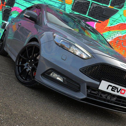 Revo Stage 2 Software - MK3 Focus ST 250 FL - Car Enhancements UK