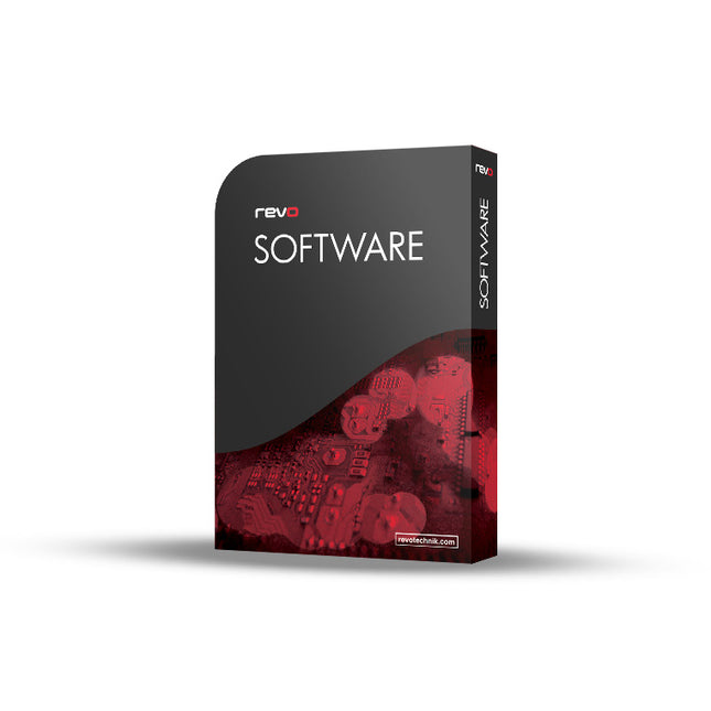 Revo Stage 1 Software - VW Golf R MK7 Facelift 310ps - Car Enhancements UK