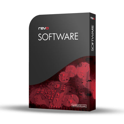 Revo Stage 4+ Software - MK2 Focus RS - Car Enhancements UK