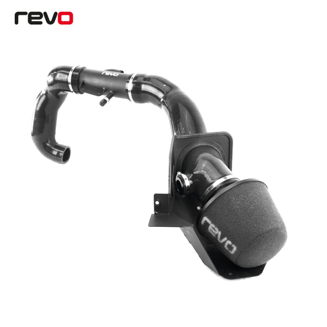 FOCUS ST MK4 | REVO OPEN CONE INTAKE SYSTEM - Car Enhancements UK
