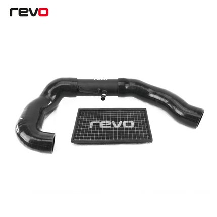 FORD FOCUS ST MK4 | REVO OEM+ INTAKE - Car Enhancements UK
