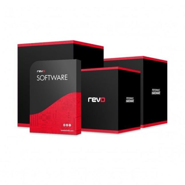 Revo Performance Pack Stage 2 Package - MK8 Fiesta ST - Car Enhancements UK