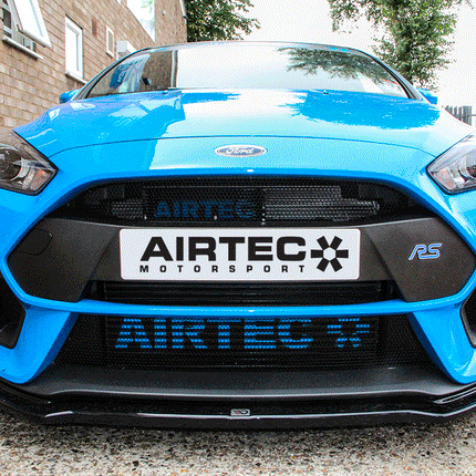 AIRTEC Motorsport Focus MK3 RS & ST250 Oil Cooler Kit - Car Enhancements UK