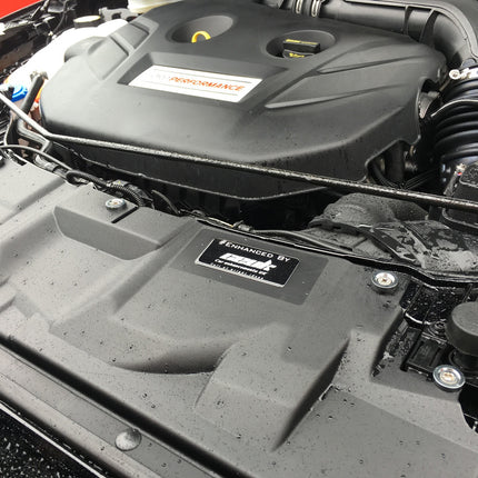 Mk3 Focus RS Dress Up Kit - Car Enhancements UK