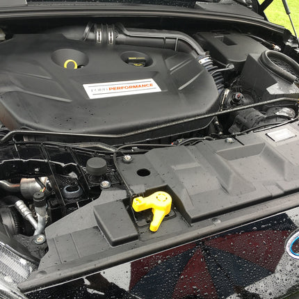 Mk3 Focus RS Dress Up Kit - Car Enhancements UK