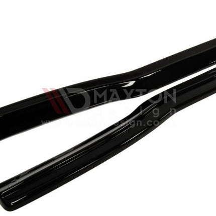 SIDE SKIRTS DIFFUSERS FORD FOCUS MK2 RS - Car Enhancements UK