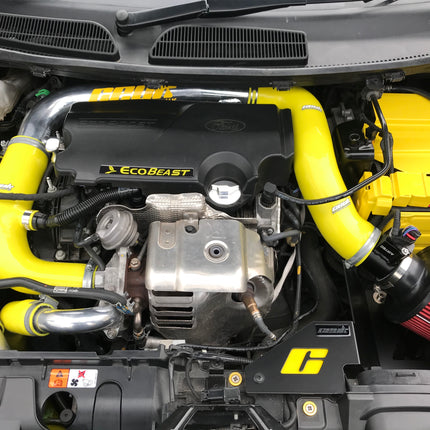 1.0 EcoBoost Enhanced Performance Stage 2 Kit - MK7 Fiesta - Car Enhancements UK
