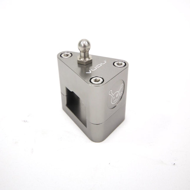 VUDU Short Shift - Ford Fiesta ST180 - Car Enhancements UK