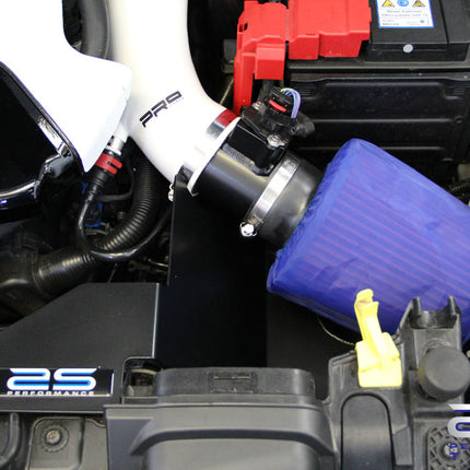 AIRTEC Stage 2 Induction Kit for MK7 Fiesta ST 1.6 EcoBoost - Car Enhancements UK